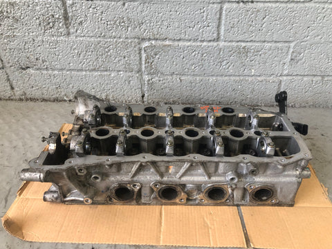 Range Rover L322 Cylinder Head 4.4 TDV8 Near Side Left AH4Q-6006A-AB