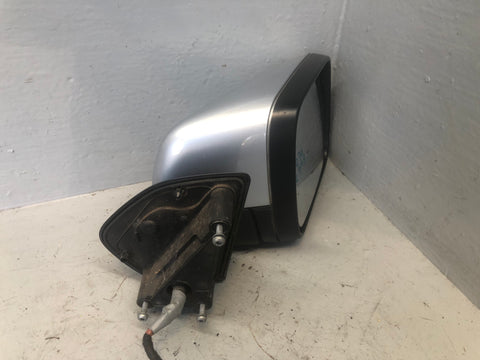 Discovery 4 Mirror Off Side Right Zermatt Silver Land Rover 2009 to 2014 L10076