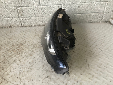 Discovery Sport Headlight Near Side Halogen FK72-13W030-AG Land Rover L12086