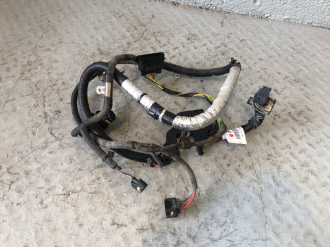Range Rover Sport Automatic Gearbox Wiring Loom YMD504641A L320 2.7 TDV6 Auto