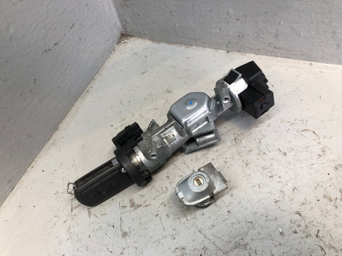 Range Rover Sport Lock Set Ignition Barrel Lock with 1 x Key Fob L320 D23096