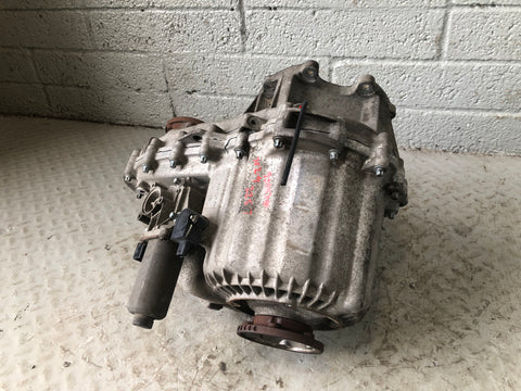 Range Rover Transfer Box L322 4.4 or 4.2 V8 AJ-8 3.73 Ratio 2005 to 2009