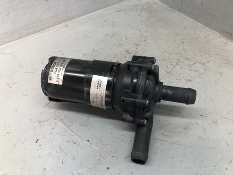 Range Rover L322 Auxiliary Water Pump 4.2 Supercharged PEB500080 2006 to 2009