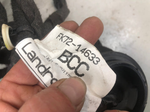 Discovery Sport Door Wiring Loom Near Side Rear FK72-14633 BCC Land Rover