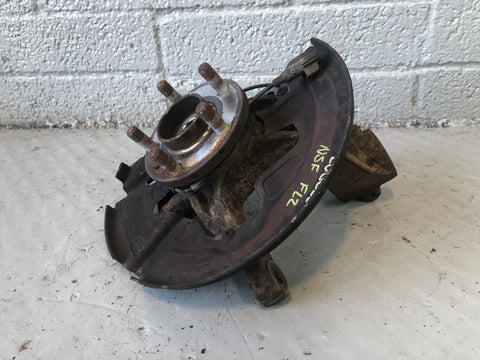 Freelander 2 Front Hub Near Side Assembly ABS Sensor L359 2006 to 2014 L05086
