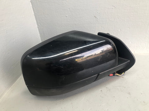 Range Rover Sport Door Mirror Off Side Power Fold L320 2009 to 2013 D16076