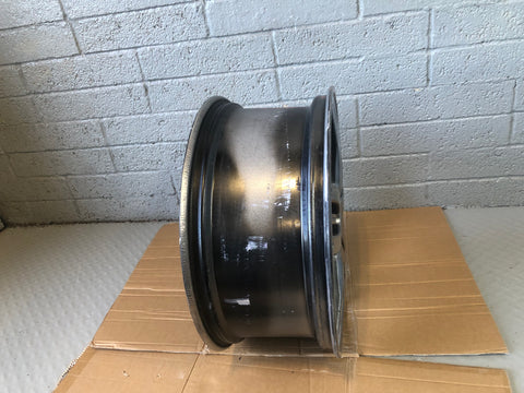 Range Rover L322 Alloy Wheel Single 22" Overfinch Olympus Genuine D16076C