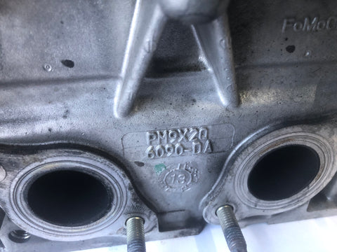 Discovery 4 Cylinder Head 3.0 TDV6 Right Off Side 2014 to 2016 Gen 2 K18066