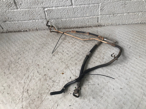 Range Rover Sport Power Steering Pipes PAS 3.0 TDV6 2009 to 2013 D16076
