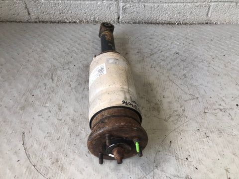 Discovery 3 Front Suspension Airbag Shock Absorber Strut Land Rover RNB000857