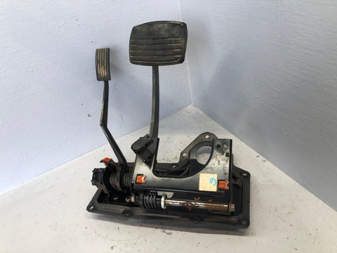 Discovery 2 Pedal Box Auto Accelerator Brake 2.5 TD5 Land Rover