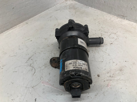 Range Rover L322 Auxiliary Water Pump 4.2 Supercharged PEB500080 2006 to 2009