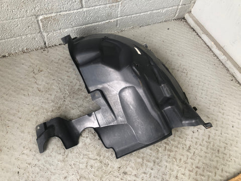 Range Rover Evoque Wheel Arch Liner Near Side Front BJ32-16A574-AA 2011 to 2018