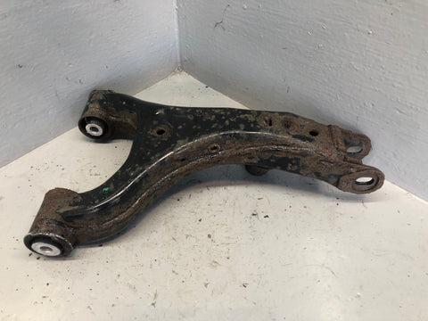 Range Rover L322 Upper Control Arm Off Side Rear TD6 V8 TDV8 2002 to 2013