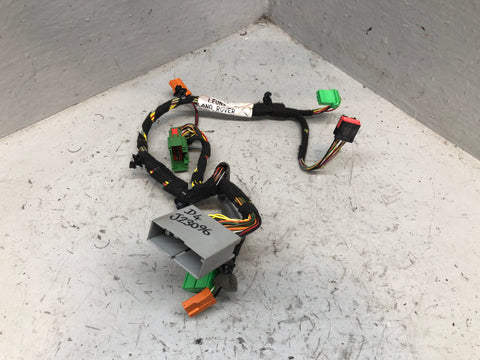 Centre Console Wiring Loom Discovery 4 Range Rover Sport CH22-14B079-DB
