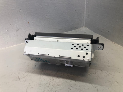 Sat Nav Screen BH22-10E887-BB Range Rover Sport Discovery 4 Land Rover