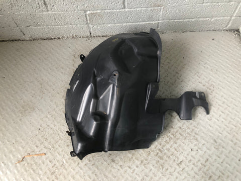 Range Rover Evoque Wheel Arch Liner Off Side Front BJ32-16A573-AB Front Section