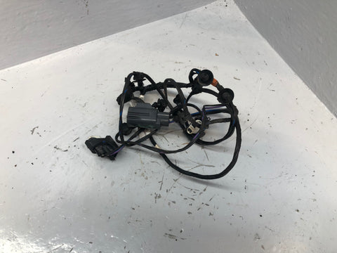 Discovery 4 Parking Sensor Wiring Loom Rear Bumper 4H22-14A614-KA 2009 to 2016