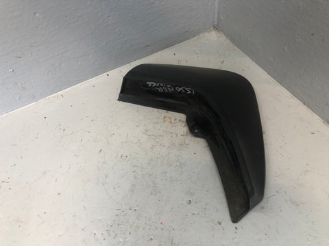 Discovery Sport Mud Flap Guard Near Side Rear L550 Land Rover 2014 to 2019