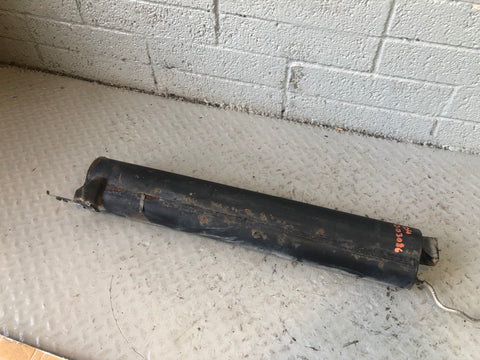 Tank Air Suspension Discovery 3 4 Range Rover Sport L320 Land Rover D03086