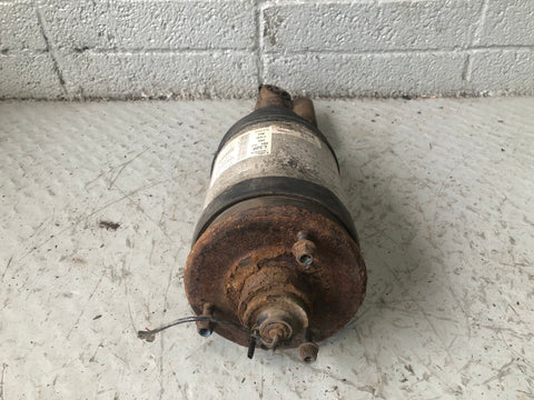 Range Rover Sport Suspension Air Bag Strut Off Side Rear VDS 22260148 L31036
