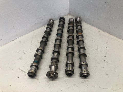 Range Rover L322 Camshafts 4.4 TDV8 Set of 4 AL3Q6A273DB AL3Q6A270DB Land Rover