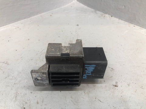 Jaguar XF Glow Plug Relay AV61-12A343-BA 2.2 D X250 2008 to 2015