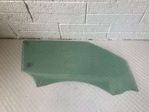 Range Rover Evoque Glass Front Door Window Off Side 2011 to 2018 3 Door