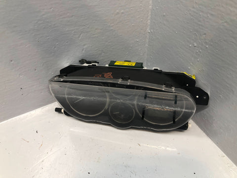 Freelander 1 Speedo Instrument Cluster TD4 YAC500890 2004 to 2006 Land Rover