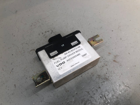 Range Rover Sport Fuel Pump Module 3W 83-9D372-AB 4.2 V8 Supercharged L320