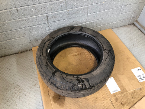 Goodyear Wrangler Part Worn Tyre 255/55R19 5mm Tread 255 55 19 D08096