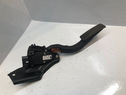 Freelander 1 Throttle Pedal Accelerator Assembly Auto Land Rover 2001 to 2006