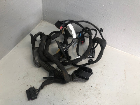 Discovery Sport Door Wiring Loom Off Side Rear FK72-14632-BCC Land Rover