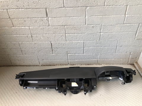 Range Rover Sport Dashboard Autobiography Black L320 2009 to 2013 D11096