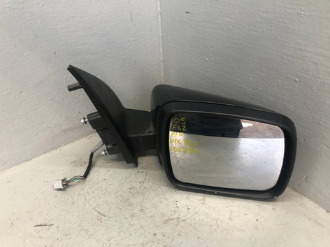 Freelander 2 Mirror Off Side Right Power Fold Land Rover 2011 to 2014 L05086
