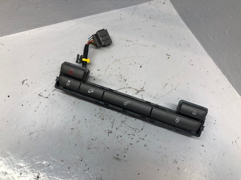 Freelander 2 Switch Panel Lock HDC Traction Control DH52-13D734-KC Land Rover