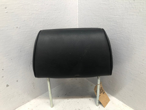 Discovery 2 Rear Headrest Leather Black Left or Right Land Rover L14106