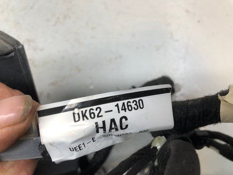 Range Rover L494 Door Wiring Loom Near Side Front DK62-14630 HAC 2013 to 2017