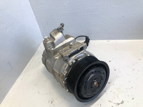 Air Conditioning Compressor Land Rover Discovery 3 2.7 TDV6 JPB000182 YR 2026
