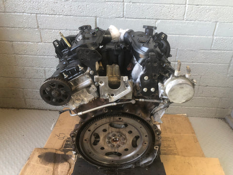 3.0 TDV6 Engine Diesel Land Rover Discovery 4 Range Rover Sport 306DT L10076