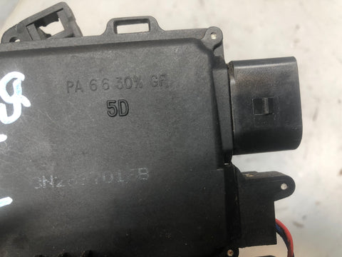 Porsche Boxster 986 Door Lock Actuator Mechanism Off Side Right 1999 to 2004