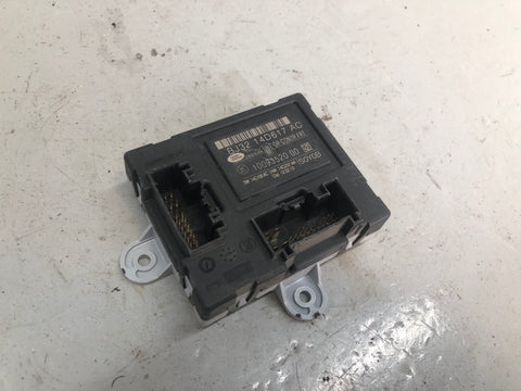 Jaguar XF Door Control Module Near Side Front BJ32 14D617 AC X250 2007 to 2015