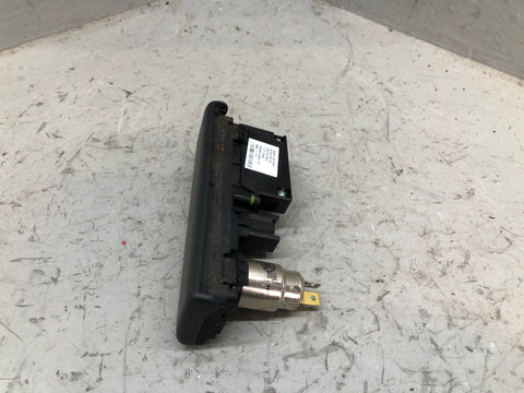Audio Module 12V Aux AV Port A2C5341867100 Discovery 4 Range Rover Sport