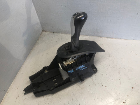 Porsche Boxster 986 Gearstick Gear Selector 6 Speed Manual 1999 to 2004