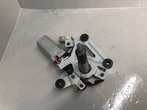Discovery 4 Rear Wiper Motor Land Rover CH32-17C421-BC Land Rover 2009 to 2016