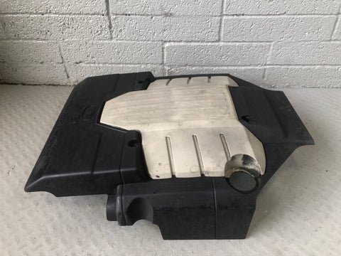 Range Rover Sport Engine Cover 4.2 V8 Supercharged LBH500052 L320 2005 to 2009