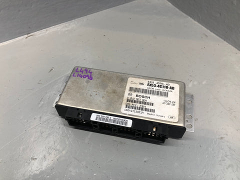 Range Rover Sport Rear Diff Locking Module EX53-4C118-AD L494 2014 to 2022