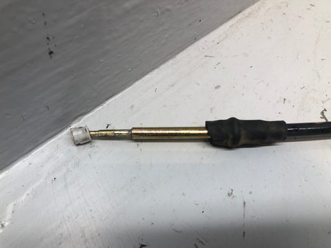 Discovery 2 Automatic Gear Selector Linkage Cable Land Rover 1998 to 2004