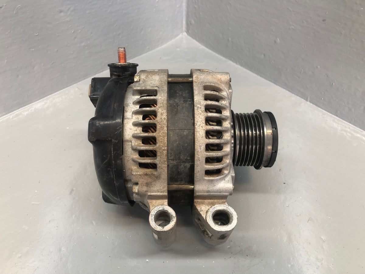 Alternator 3.0 TDV6 Range Rover Sport Discovery 4 Land Rover Aftermarket