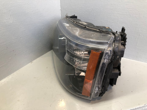 Range Rover Sport Headlight Near Side Front Facelift CH32-13W030-AA L320